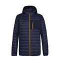 Protest Letton Herrenjacke XS Blau (Ground Blue)