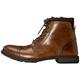 find. Goodthreads Max, Men Biker Boots, Brown (Casual Tan), 7 UK (41 EU)