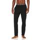 Calvin Klein Men's Sleep Pant Pyjama Bottoms, Black, L