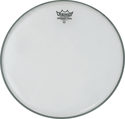 Remo 16" Ambassador Snare Reso