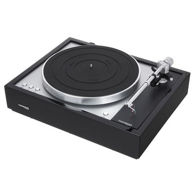 Thorens TD 1601 black