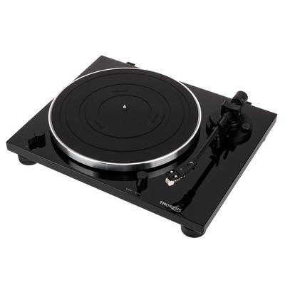 Thorens TD 201 black