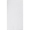 Creative Converting Buffet Airlaid Basic Paper Disposable Dinner Napkin in White | Wayfair 933272