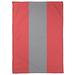 East Urban Home Carolina Hockey Throw, Sherpa in Red/Gray | 60 W in | Wayfair 7D09EE7DE37044118F45FA3DF8E75F96