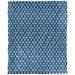 East Urban Home Argyle Skulls Fabric in Blue/White | 36 W in | Wayfair 4A4B66F309494A218F1027F753ED2CB9