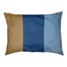 East Urban Home Kansas City Designer Rectangle Pillow Metal | Large (40" L x 50" W) | Wayfair 0524C7505F5C4AF3B4C8F506B5523E6B