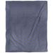 East Urban Home Accent Hand-Drawn Fabric in White/Blue/Brown | 36 W in | Wayfair A84D82439443432C80861F2072A492E7