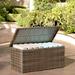 Forever Patio 191 Gallon Resin Deck Box Resin/Wicker/Rattan | 27.5 H x 58.5 W x 30 D in | Wayfair V415CB-CG-ASPEN