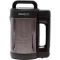 SimpleLivingProducts Simple Living Products Deluxe Portable Blender in Black, Size 12.63 H x 8.8 W x 6.6 D in | Wayfair SLP-SM-SB1