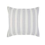 Pom Pom At Home Carter Sham 100% Cotton | 26 H x 26 W in | Wayfair SP-0200-ID-15