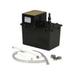 U-Line Drain Ice Maker Pump in Black | 12 H x 8 W x 8 D in | Wayfair ULADRAINPUMP115V