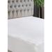 Arsuite Hypoallergenic & Waterproof Fitted Mattress Protector Polyester | 80 H x 39 W in | Wayfair 58B74DEA79994759A9165DC5F60BBEA8