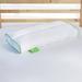 White Noise Medium Down Alternative Standard Cooling Body Pillow Down Alternative/100% Cotton | 5.3 H x 13 W x 5.3 D in | Wayfair ANEW2090 39473814