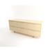 Tronk Design Chapman 70.5" Wide 6 Drawer Credenza Wood in Brown | Wayfair CHP_3U_3DW_WAL_GD