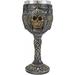 World Menagerie Peavine 8 oz. Stainless Steel Goblet Stainless Steel in Gray | 7 H x 3.25 W in | Wayfair BBADFF5B05264E74AEE51657162A852B