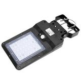 Wagan Solar Powered LED Flood Light | 17 H x 2 W x 7.5 D in | Wayfair EL8588