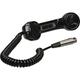 Telex HS-6A Telephone-Style Intercom Handset (Black) F.01U.118.902