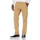 Blend - BHNIGHT Pants - Trousers - 20710583, Größe:W34/34, Farbe:Sand Brown (75107)