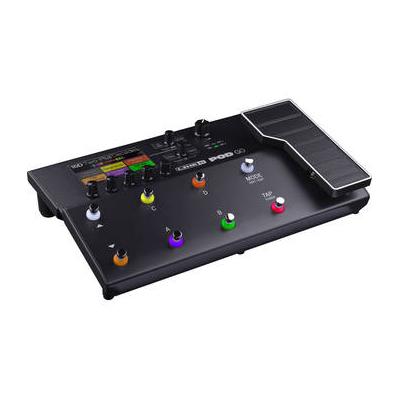 Line 6 POD GO Guitar Multi-Effects Processor 99-06...