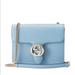Gucci Bags | Brand New Gucci Small Cross Body | Color: Blue | Size: Os