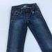 American Eagle Outfitters Jeans | American Eagle Skinny Jeans Super Stretch Sz 0 | Color: Blue | Size: 0