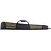 Bulldog Cases & Vaults Armor Shotgun Case 52'' Green W/ Blk Extra Thick Pad