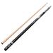 Viper 1.3" Underground Raven Pool Cue Wood in Brown | 1.3 W in | Wayfair 50-0650-19