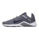 NIKE Herren Legend Essential Sneaker, Rauchgrau/DK Rauch Grey-Partikelgrau grau, 44 EU