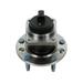 1993-2002 Chevrolet Camaro Front Right Wheel Hub Assembly - DIY Solutions