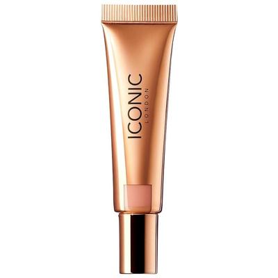 ICONIC LONDON Sheer Blush Fresh Faced 12.5 ml Hellbraun Image