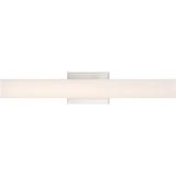 Nuvo Lighting 66331 - JESS LED MEDIUM VANITY Indoor Vanity LED Fixture