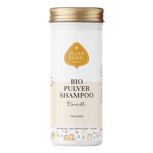 Eliah Sahil – Shampoo – Kamille 100g