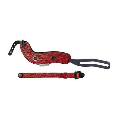 Spider Camera Holster SpiderPro Hand Strap v2 (Red) 961