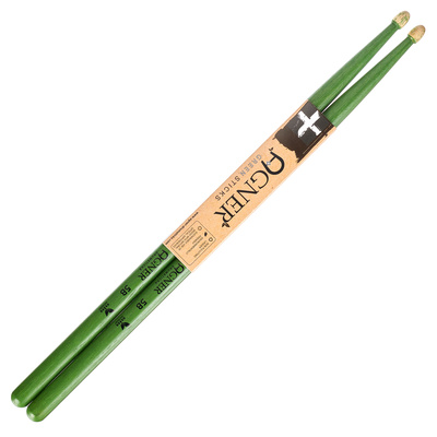Agner 5B Green Sticks