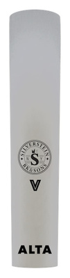 Silverstein VIVACE Bb-Clarinet 3.5+
