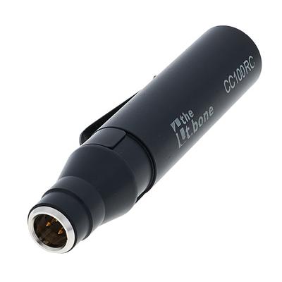 the t.bone CC 100 Phantomadapter