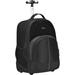 Targus 16" Compact Rolling Backpack (Black) TSB750US