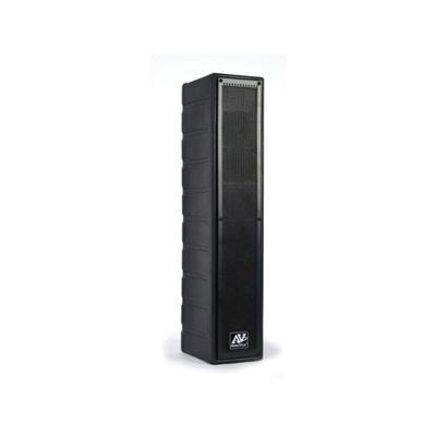 AmpliVox Line Array Passive Speaker Black S1234