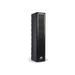 AmpliVox Line Array Passive Speaker Black S1234