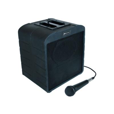 AmpliVox AIRVOX PA - Wired Mic Black S690