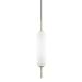 Mitzi Mitzi Miley 4 Inch LED Mini Pendant - H373701-AGB