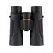 Athlon Optics Argos Gen II UHD 8x42mm Roof Prism Binoculars Black Rubber Armor Black 114012