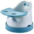 Highbaby High Chair Portable Multi-Functional Baby High Chair for Children with Wheels and Multi-Purpose Tray