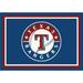 Imperial Texas Rangers 7'8'' x 10'9'' Spirit Rug