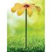 August Grove® Turkekul 1 piece Garden Stake | 18.25 H x 8 W x 1 D in | Wayfair 1D050F26301746A186A1B5483D9AFA0E