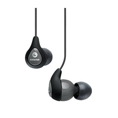 Shure SE112 Sound Isolating Earphones (Gray) SE112-GR