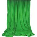 Angler Muslin Background (Chromakey Green, 10 x 12') 2425-CG-1012