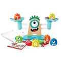 Hape E0511 - Monster-Waage