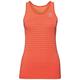 Odlo Blackcomb Pro Tanktop Women's Tank Top - Multicoloured, XL