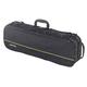 Gewa Aspirante Violin Obl. Case 1/4